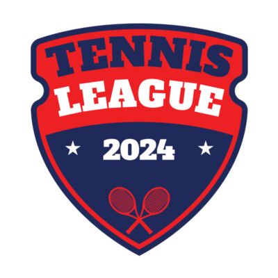 Tennis League 03 Miniatura