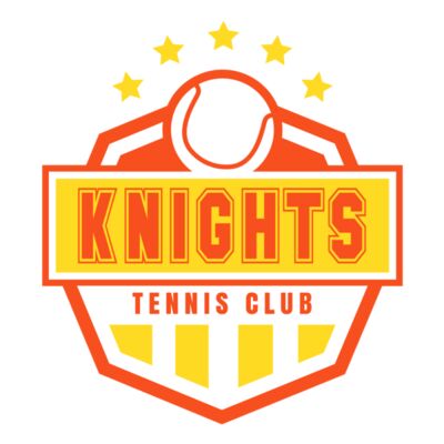 Tennis Club 05 Miniatura