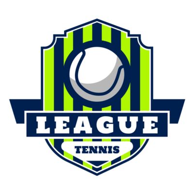 Tennis League 05 Miniatura