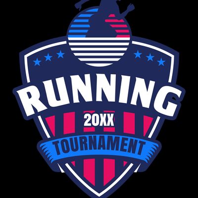Running Tournament 01 Miniatura