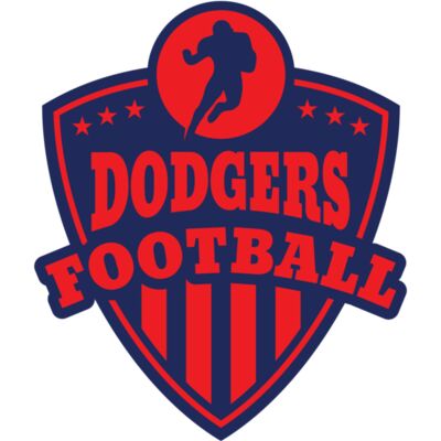 American Football logo 06 Miniatura