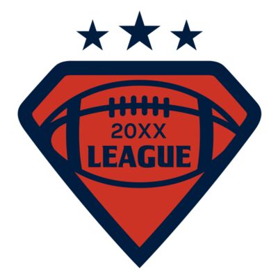 American Football League 02 Miniatura