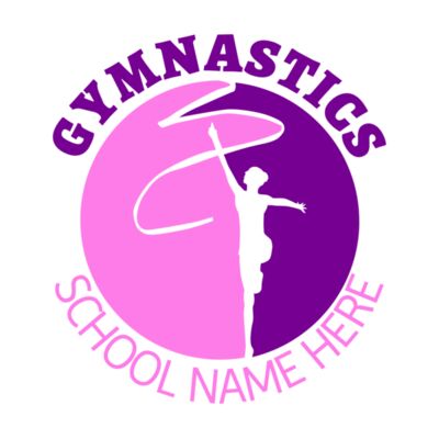 Gymnastics 16 Miniatura