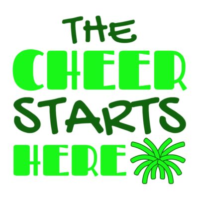 Cheerleading 12 Miniatura