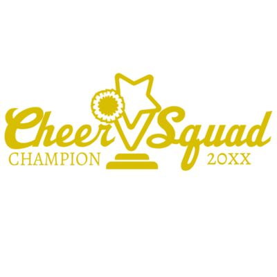 Cheerleading 21 Miniatura