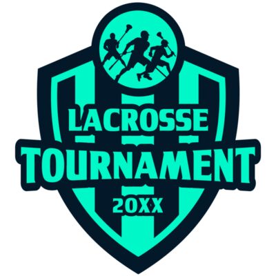 Lacrosse 25 Miniatura