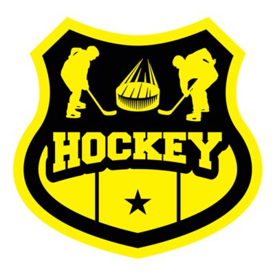 Hockey 32 Miniatura