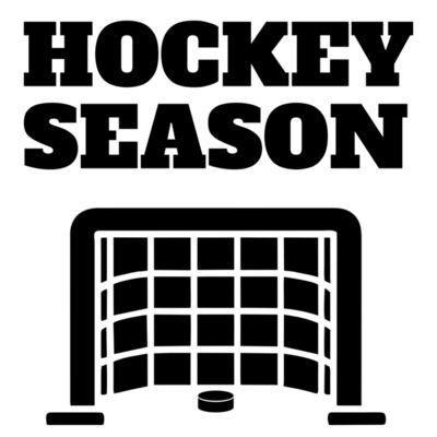 Hockey 34 Miniatura