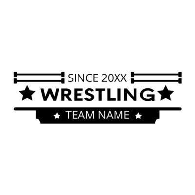 Wrestling 45 Miniatura