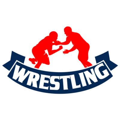 Wrestling 53 Miniatura