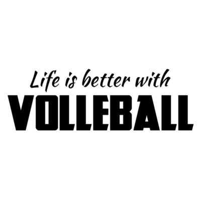 Volleyball 69 Miniatura