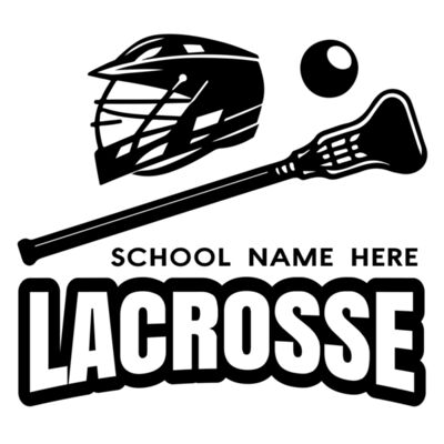 Lacrosse 61 Miniatura