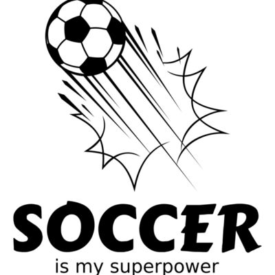 Soccer 45 Miniatura