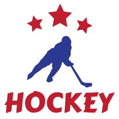 Hockey 37 Miniatura