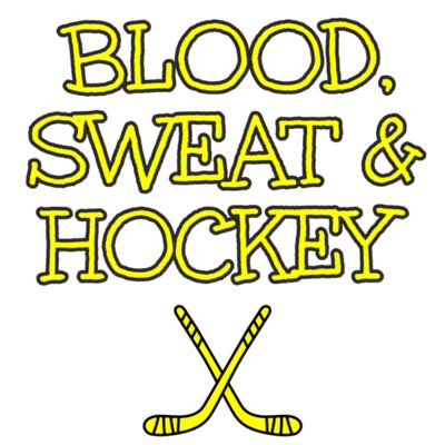 Hockey 44 Miniatura