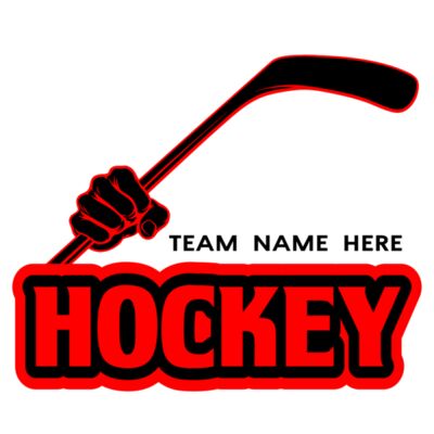 Hockey 49 Miniatura