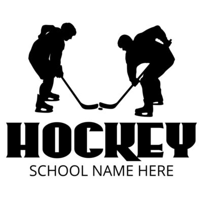 Hockey 53 Miniatura
