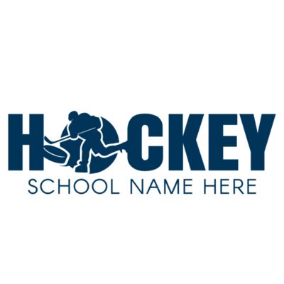 Hockey 55 Miniatura