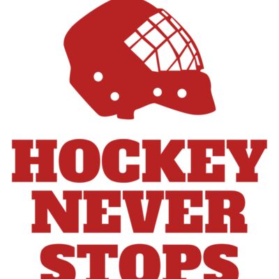 Hockey 58 Miniatura