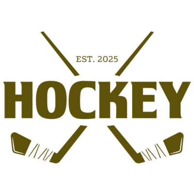 Hockey 68 Miniatura