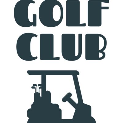Golf 54 Miniatura
