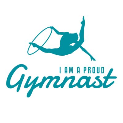 Gymnastics 51 Miniatura