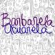 BARBARELA ACUARELA