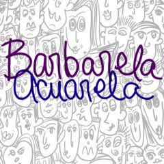 BARBARELA ACUARELA