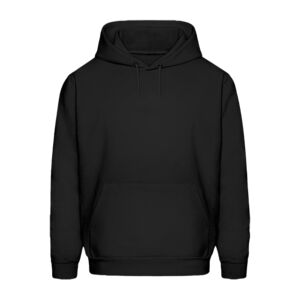 Hoodie Unisex: Gorro y Bolsa Miniatura