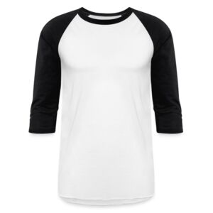 Playera Ranglan 3/4 Miniatura