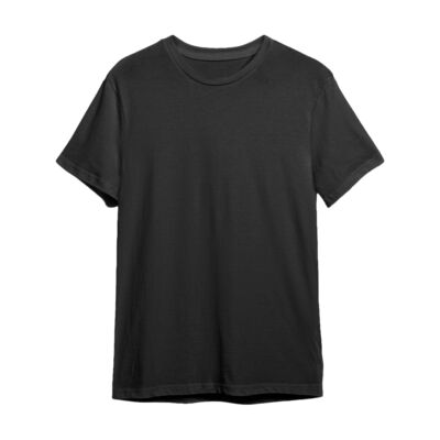 Playera Niño: Algodón Estándar Miniatura