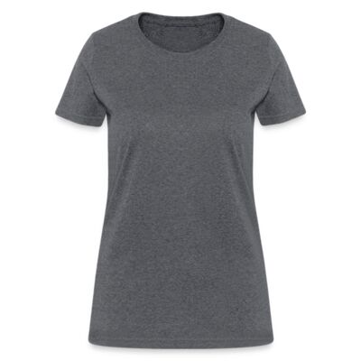 DESCUENTOS - Playera Dama Manga Corta Miniatura