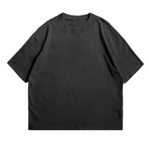 Playera Unisex: Oversize Square Fit 250 gr.    😎 NEW PRODUCT 😎 Miniatura