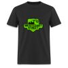 Playera Caballero: Algodón Estándar Miniatura