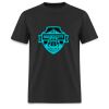 Playera Caballero: Algodón Estándar Miniatura