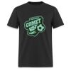 Playera Caballero: Algodón Estándar Miniatura