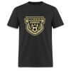 Playera Caballero: Algodón Estándar Miniatura