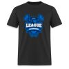 Playera Caballero: Algodón Estándar Miniatura