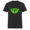 Playera Caballero: Algodón Estándar Miniatura