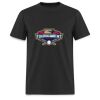 Playera Caballero: Algodón Estándar Miniatura