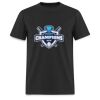 Playera Caballero: Algodón Estándar Miniatura