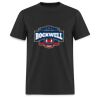 Playera Caballero: Algodón Estándar Miniatura