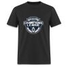 Playera Caballero: Algodón Estándar Miniatura