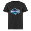 Playera Caballero: Algodón Estándar Miniatura