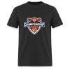 Playera Caballero: Algodón Estándar Miniatura