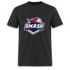 Playera Caballero: Algodón Estándar Miniatura