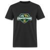 Playera Caballero: Algodón Estándar Miniatura