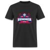 Playera Caballero: Algodón Estándar Miniatura