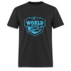 Playera Caballero: Algodón Estándar Miniatura