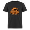 Playera Caballero: Algodón Estándar Miniatura